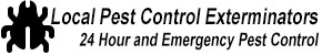 Sile NM Pest Control Exterminators